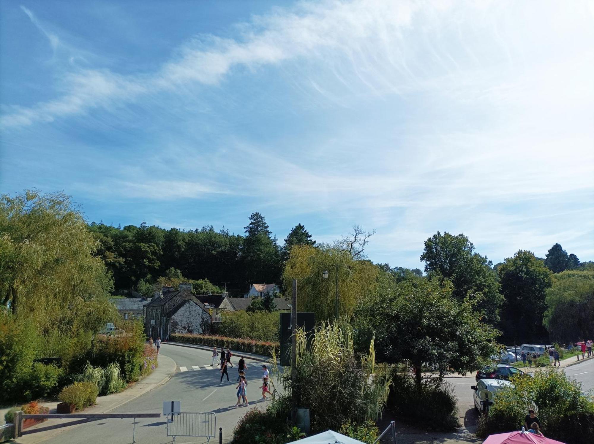 De La Ferronnerie Vue Exceptionnelle Festival Photo