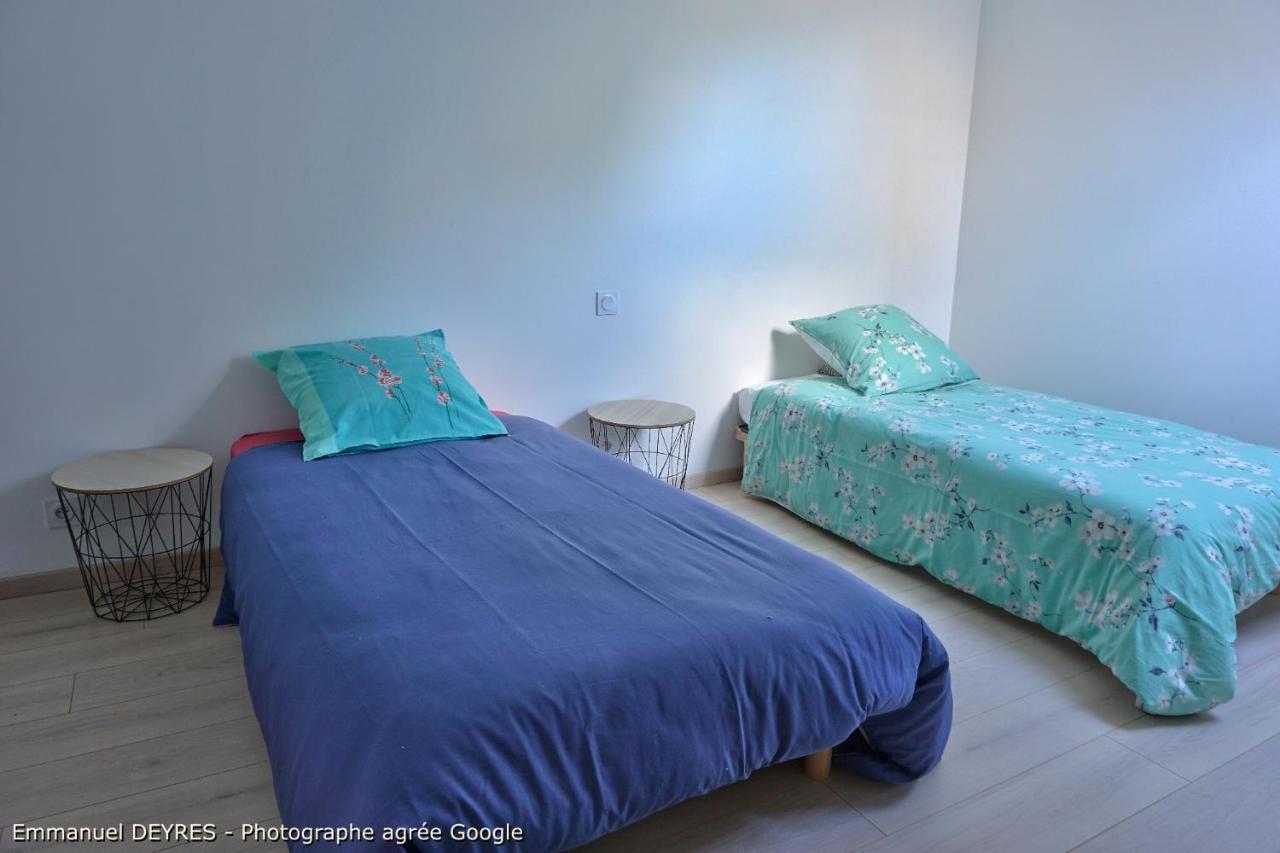 Appart De La Ferronnerie Appartement
