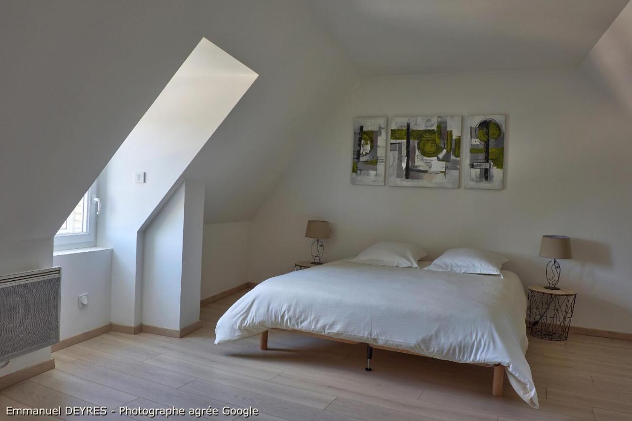 Appartement Appart De La Ferronnerie La Gacilly