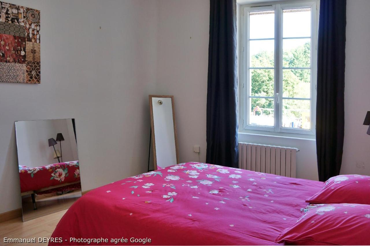 Appart De La Ferronnerie Appartement La Gacilly