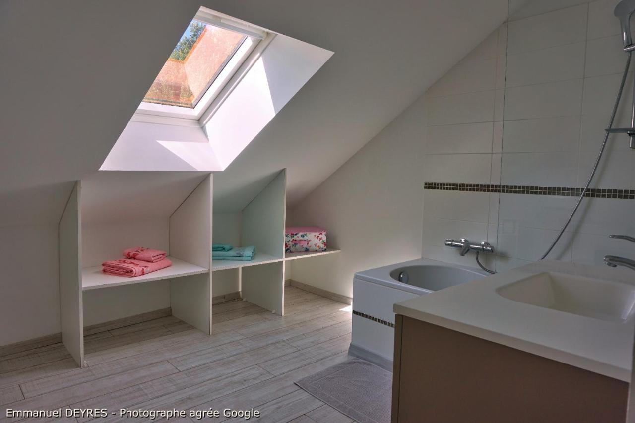 Appartement Appart De La Ferronnerie La Gacilly
