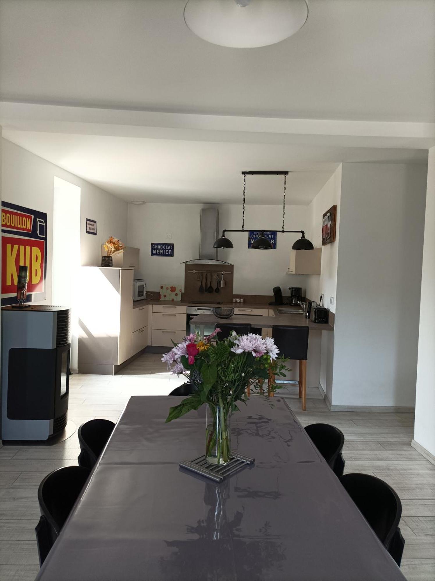 Appartement Appart De La Ferronnerie *