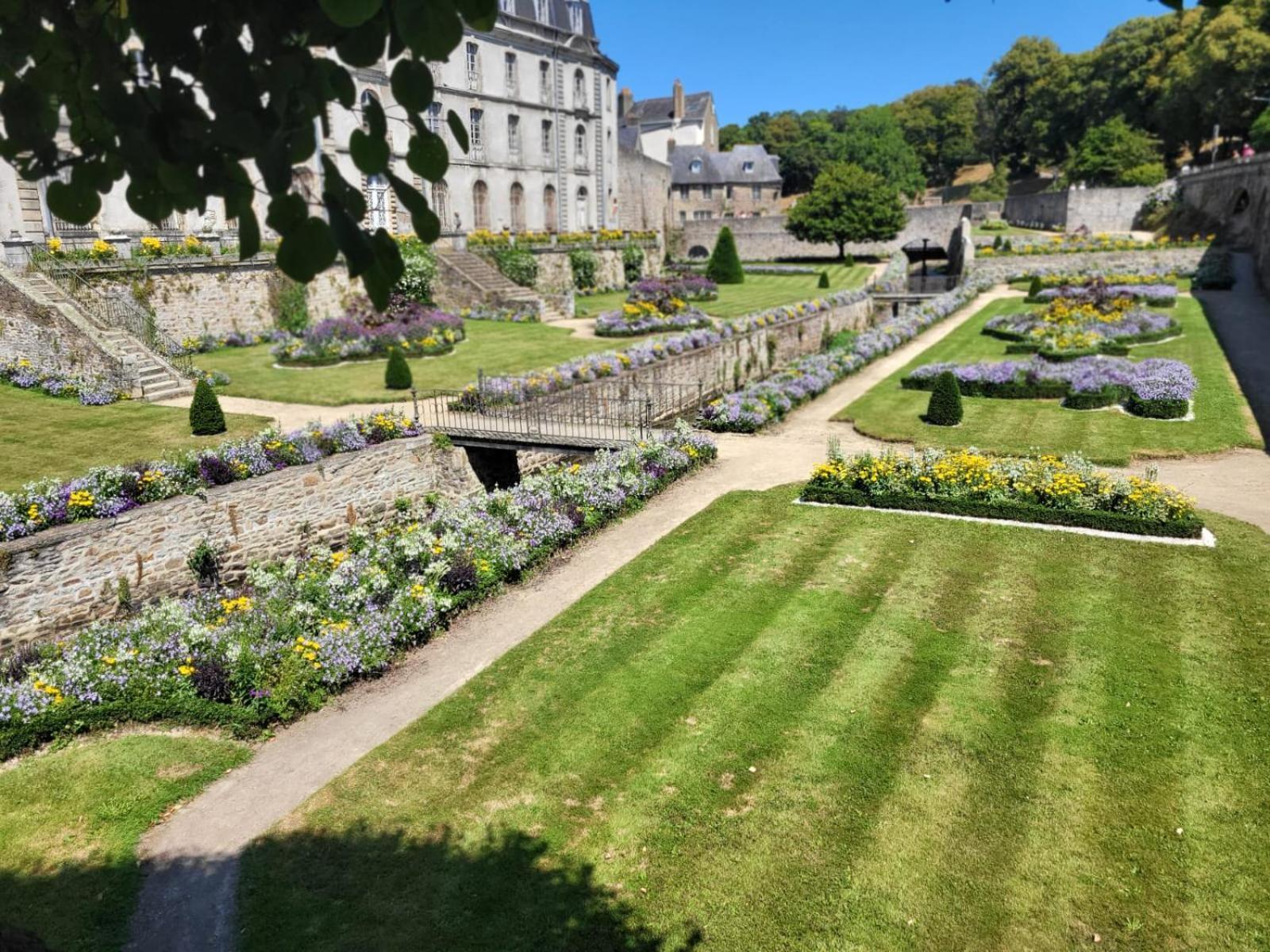 Appart De La Ferronnerie La Gacilly